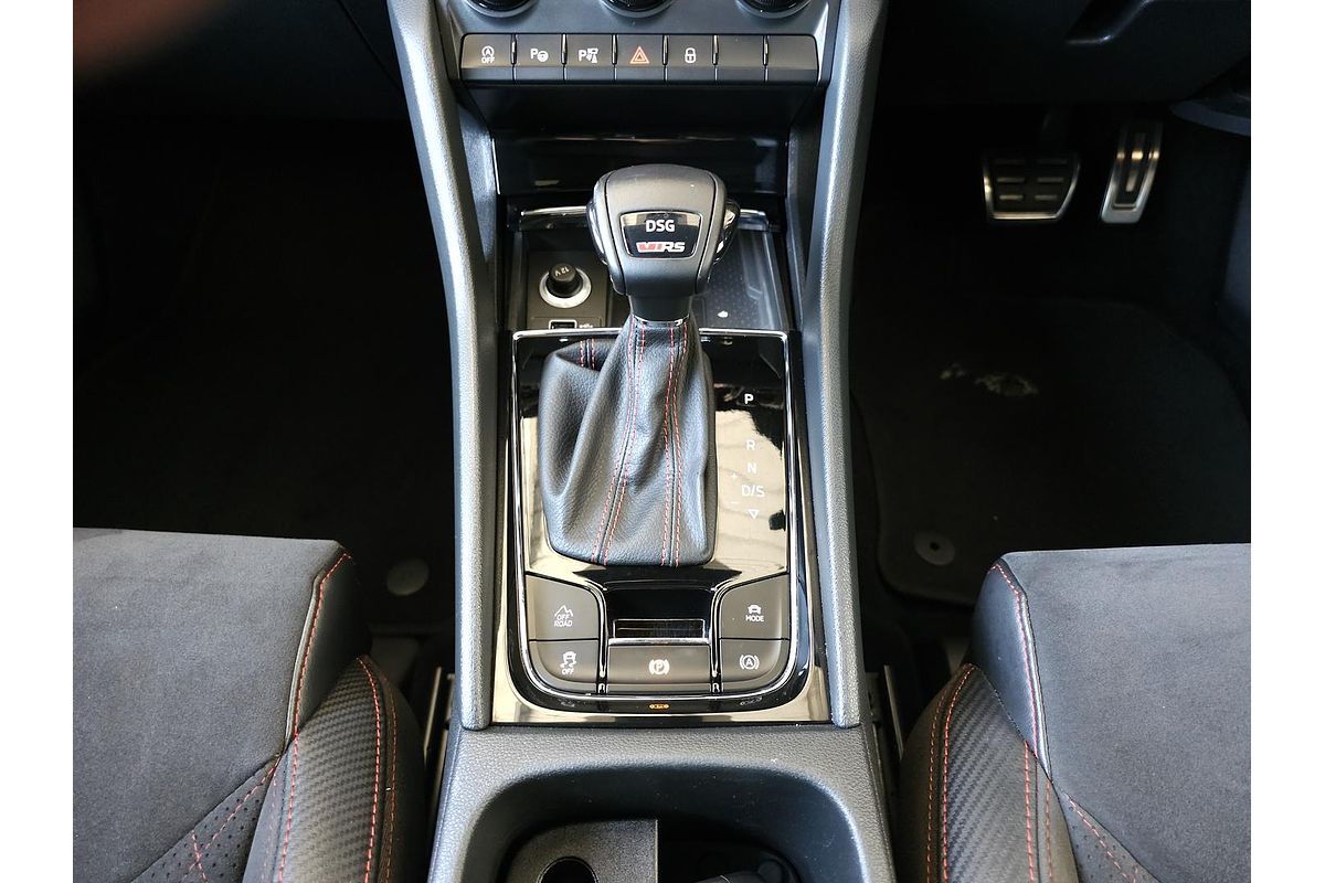 2020 SKODA Kodiaq RS NS