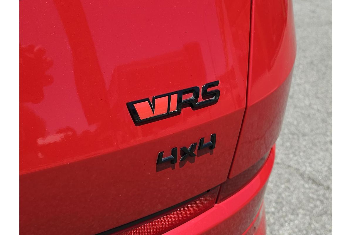 2020 SKODA Kodiaq RS NS