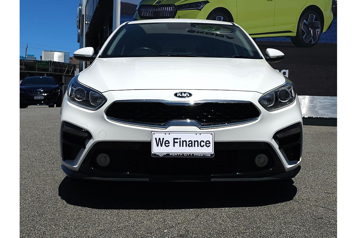 2019 Kia Cerato S BD