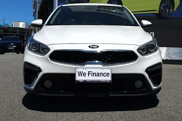 2019 Kia Cerato S BD