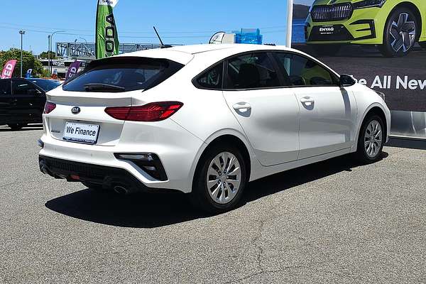 2019 Kia Cerato S BD
