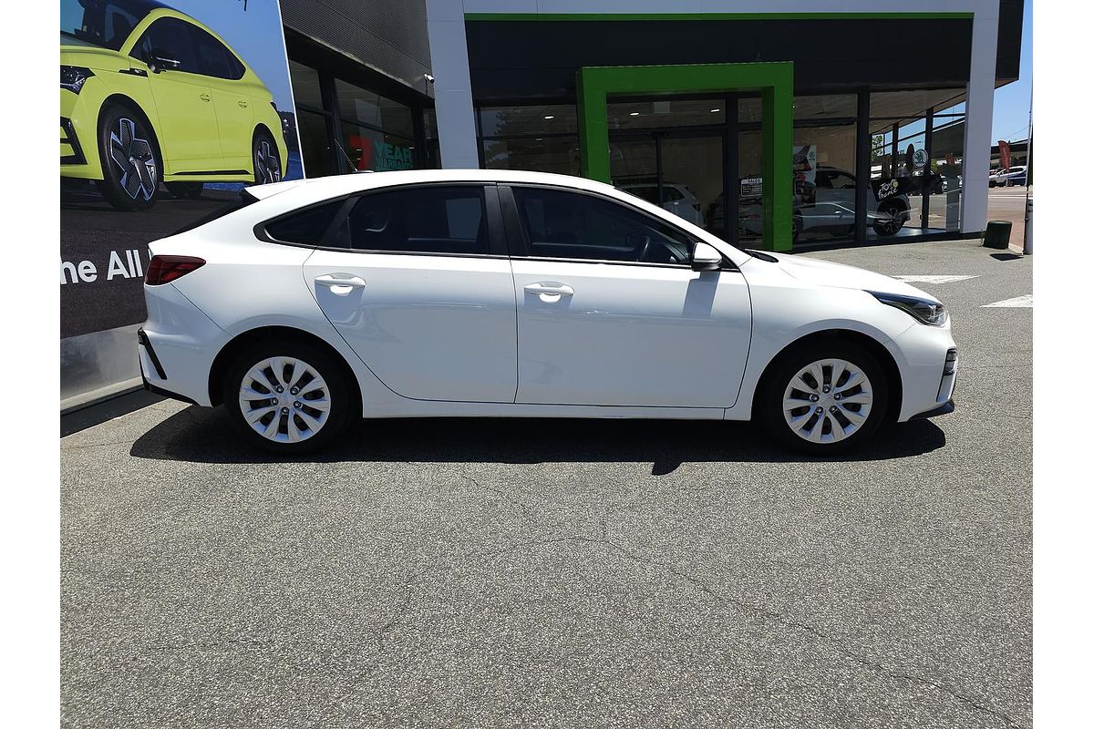 2019 Kia Cerato S BD