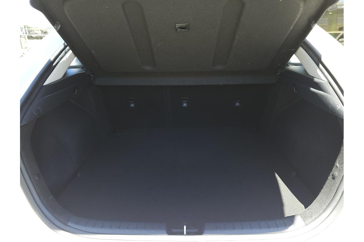 2019 Kia Cerato S BD
