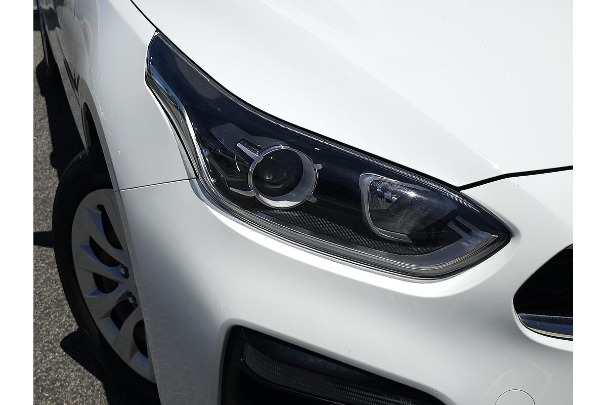 2019 Kia Cerato S BD