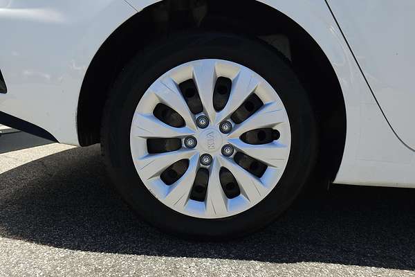 2019 Kia Cerato S BD