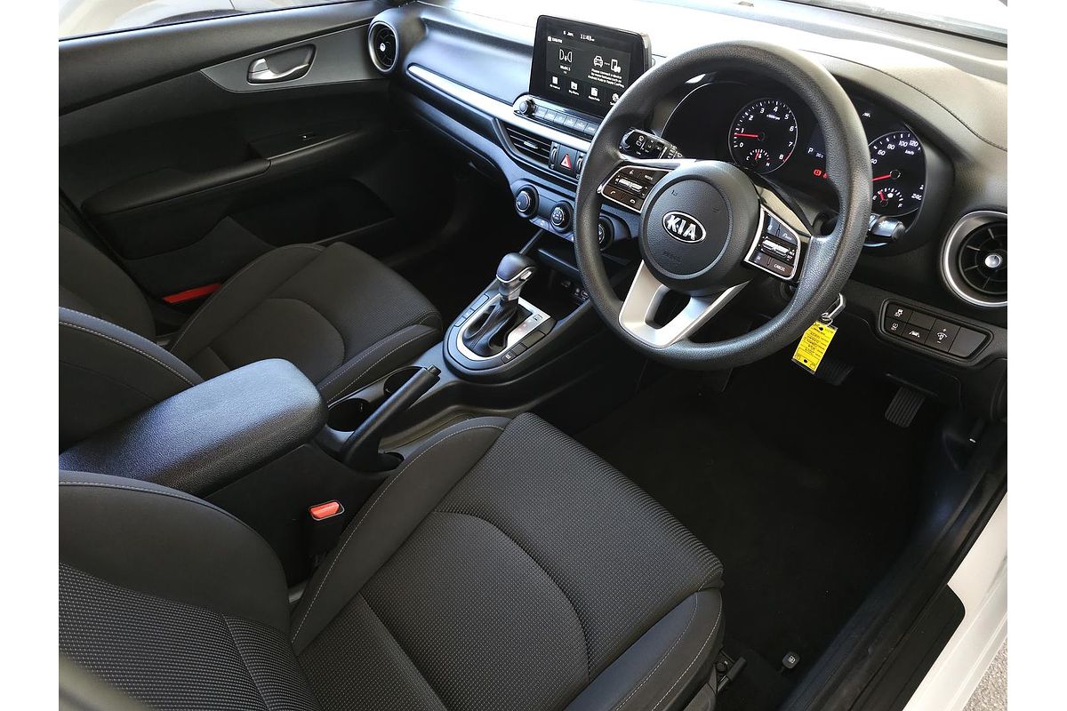 2019 Kia Cerato S BD