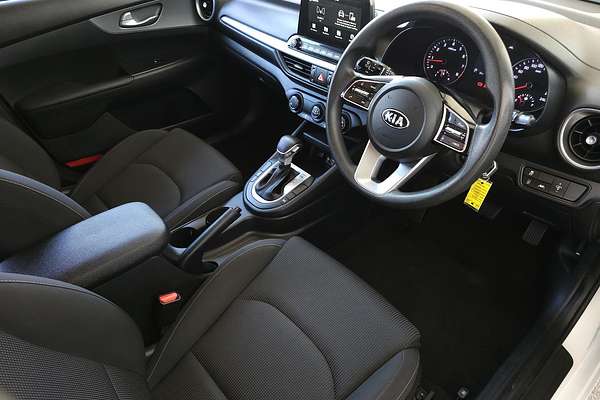 2019 Kia Cerato S BD