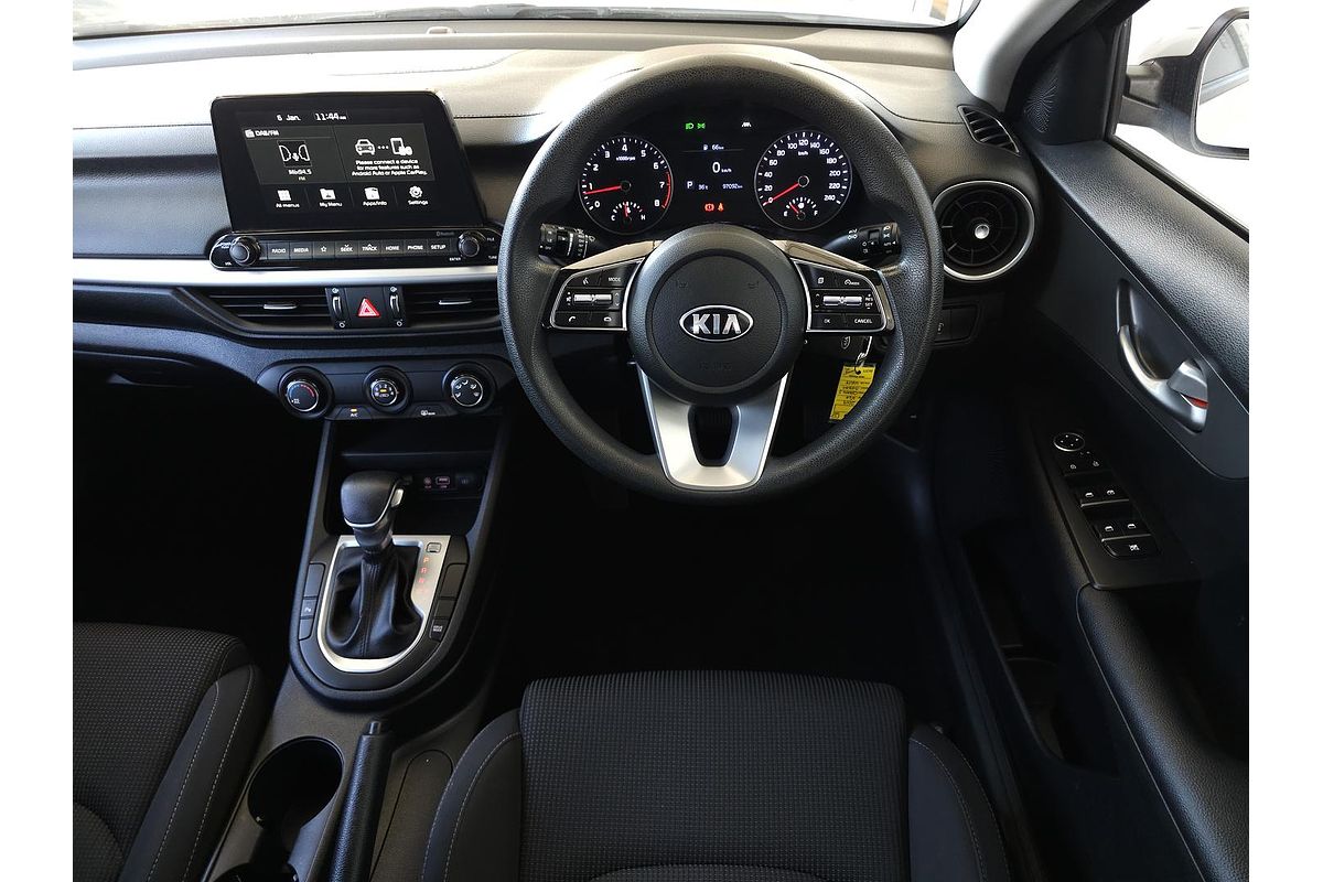 2019 Kia Cerato S BD