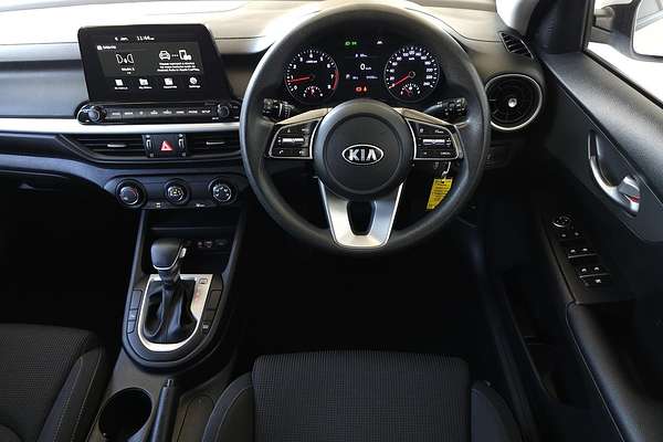 2019 Kia Cerato S BD