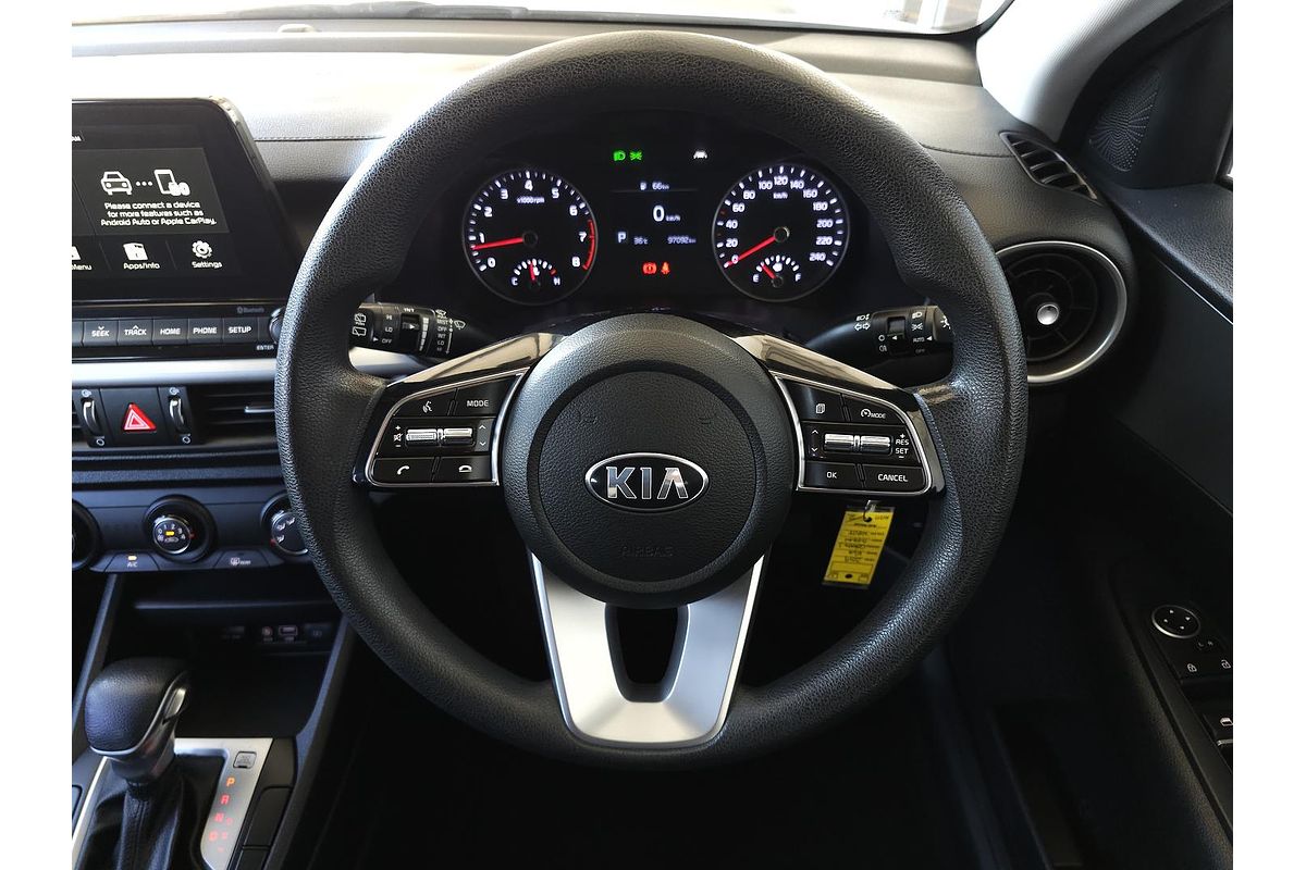 2019 Kia Cerato S BD