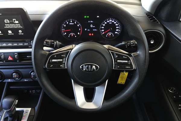 2019 Kia Cerato S BD