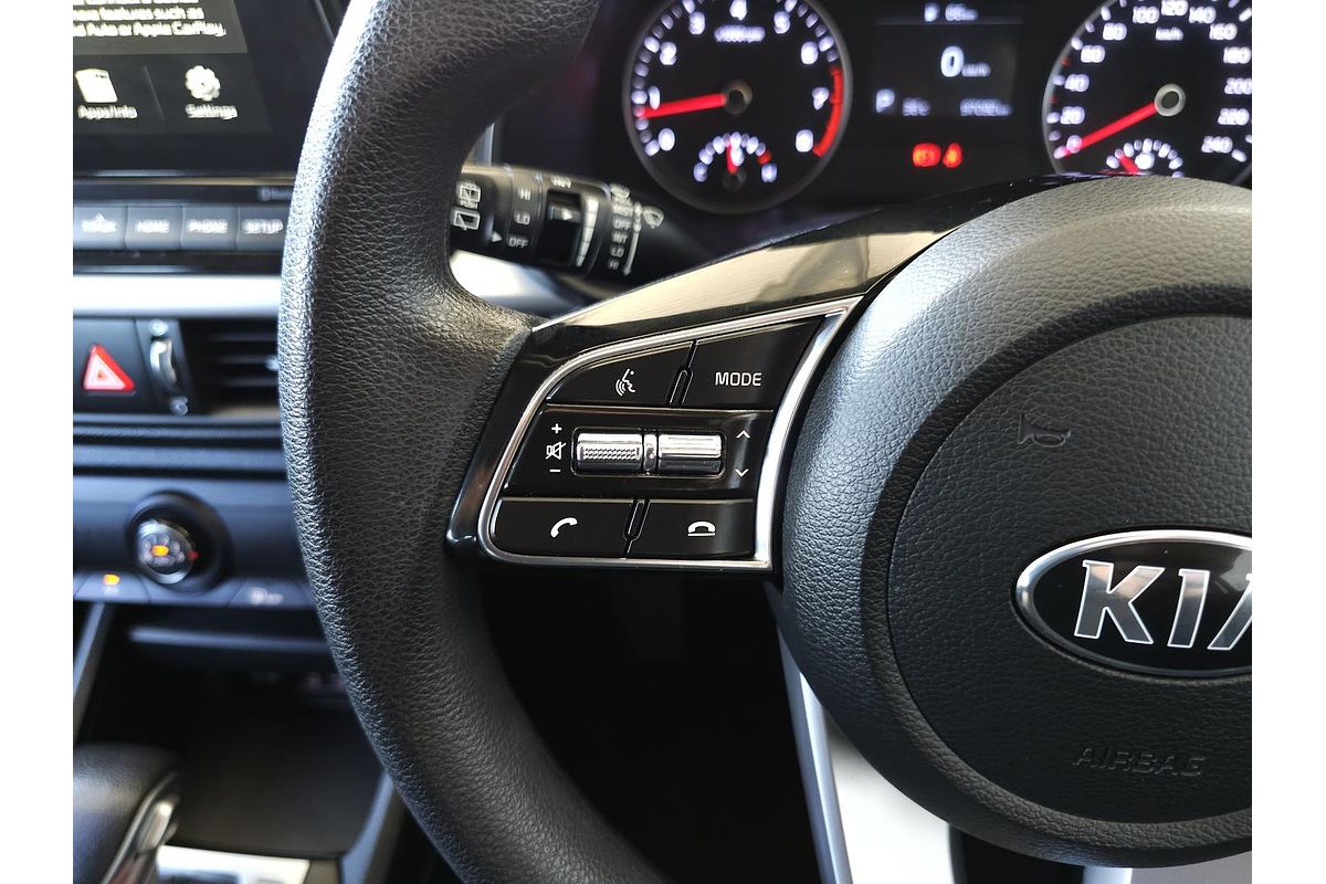 2019 Kia Cerato S BD