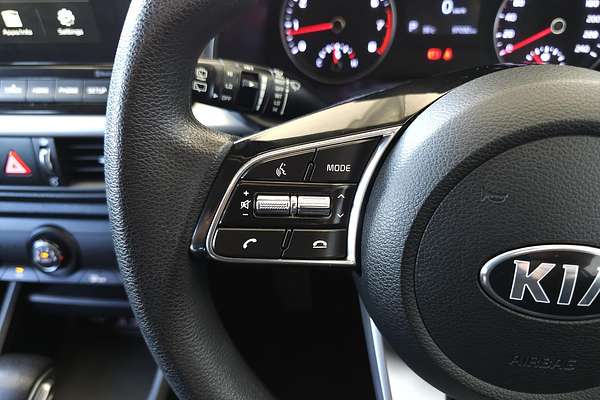 2019 Kia Cerato S BD