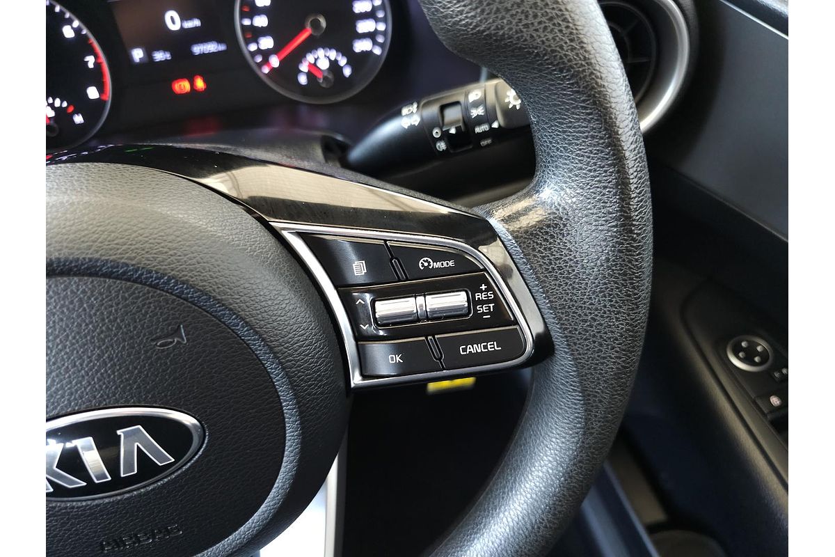 2019 Kia Cerato S BD