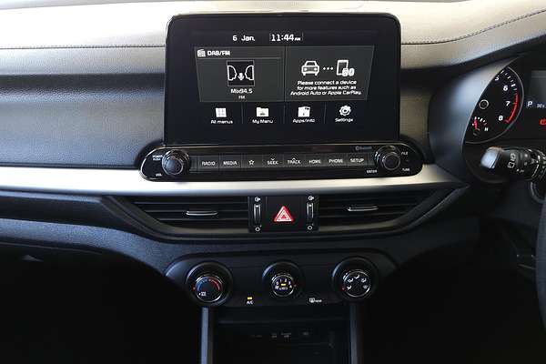 2019 Kia Cerato S BD
