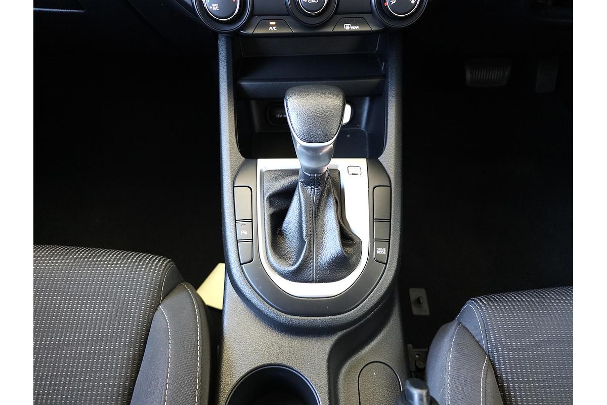 2019 Kia Cerato S BD