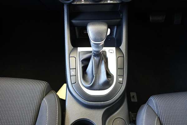 2019 Kia Cerato S BD