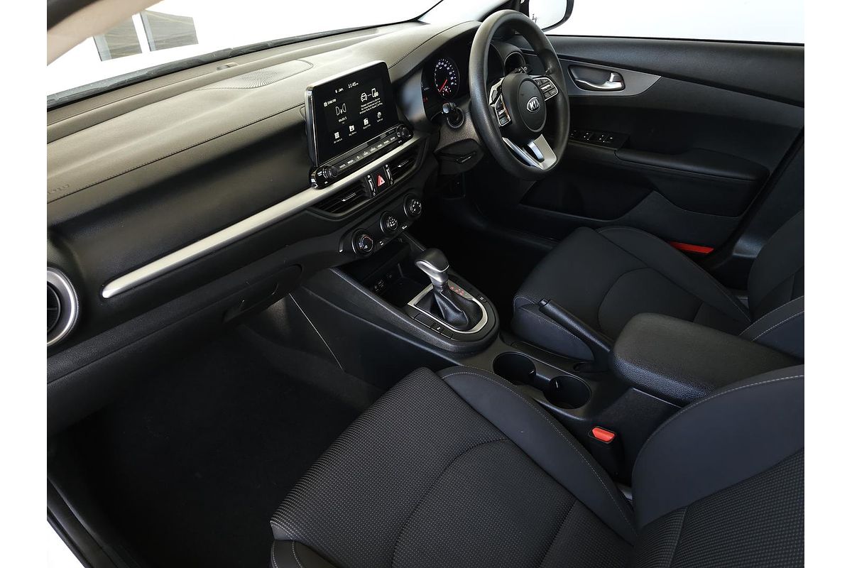 2019 Kia Cerato S BD