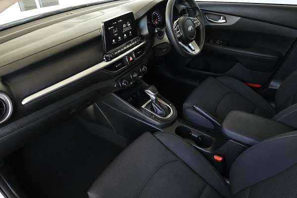 2019 Kia Cerato S BD