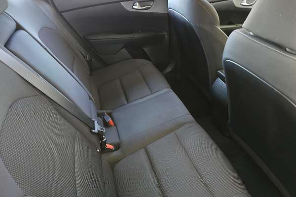 2019 Kia Cerato S BD