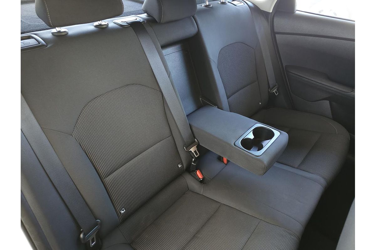 2019 Kia Cerato S BD