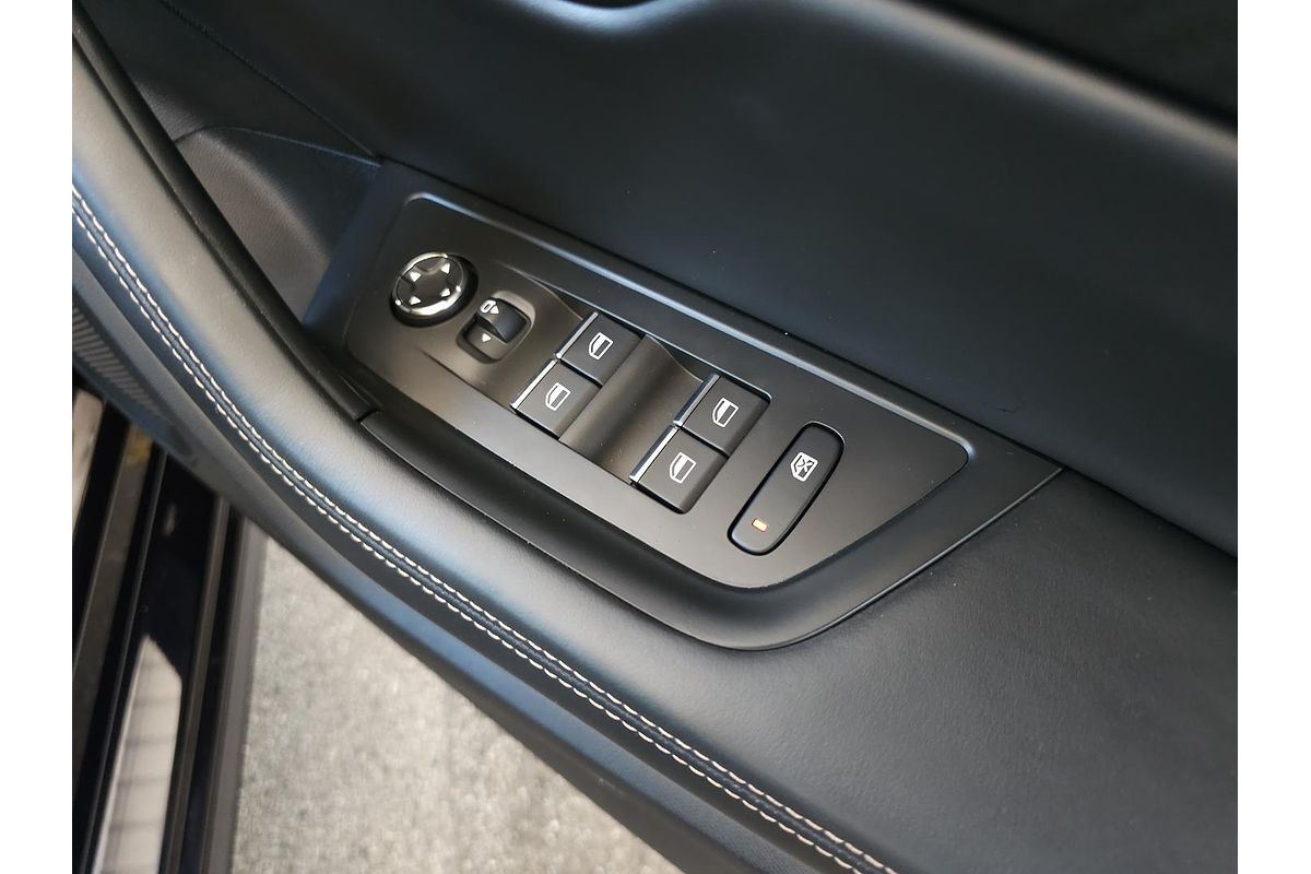 2019 Peugeot 508 GT R8
