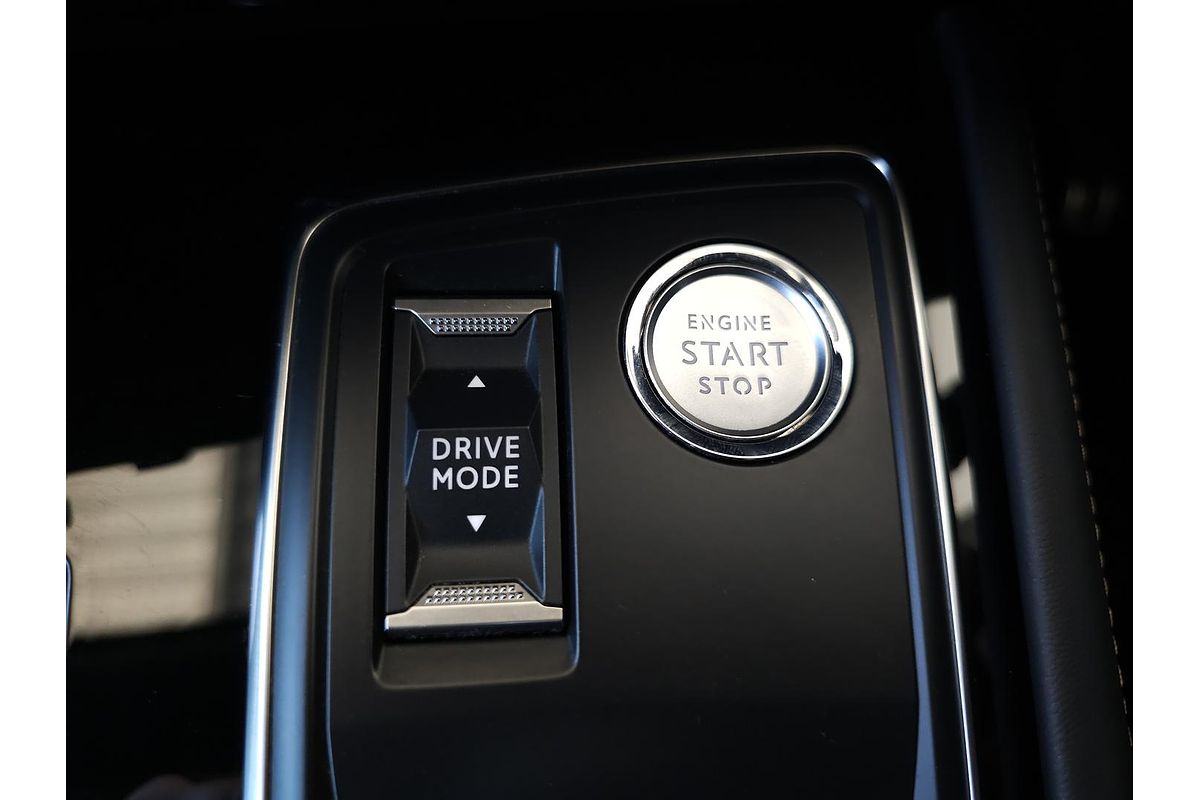 2019 Peugeot 508 GT R8