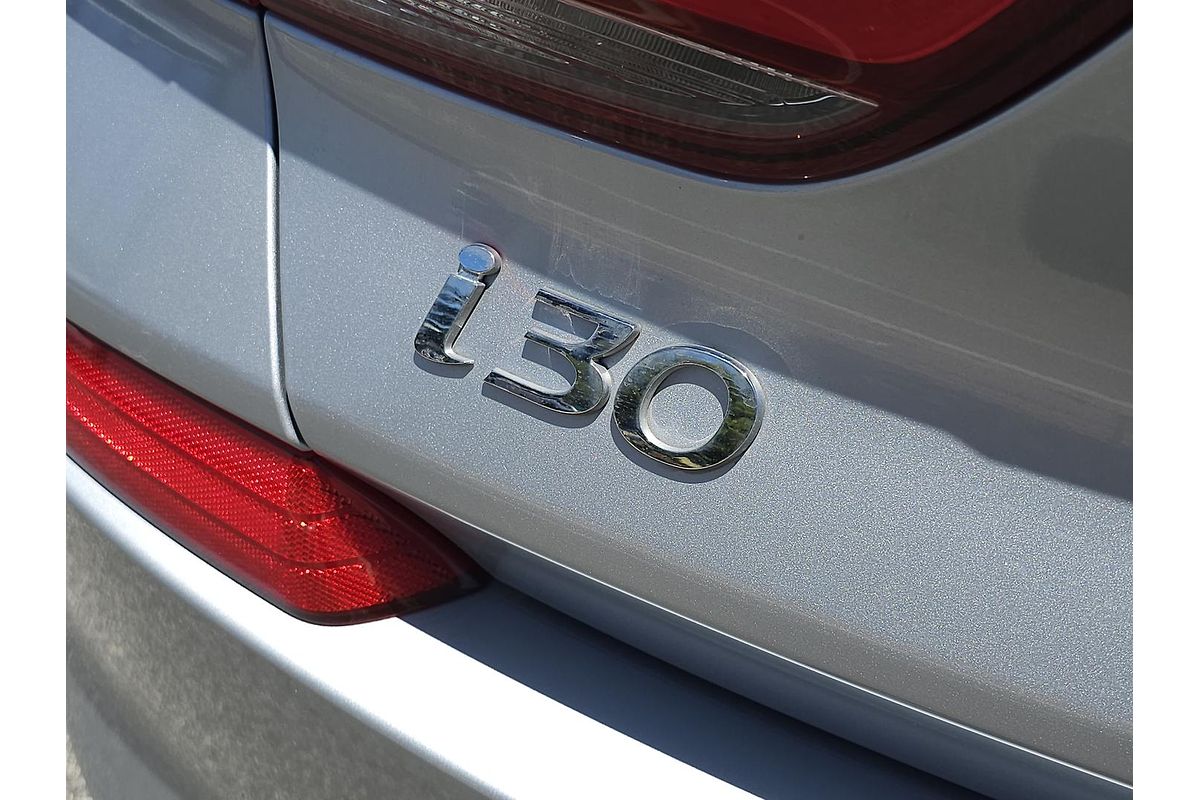 2019 Hyundai i30 Active PD2