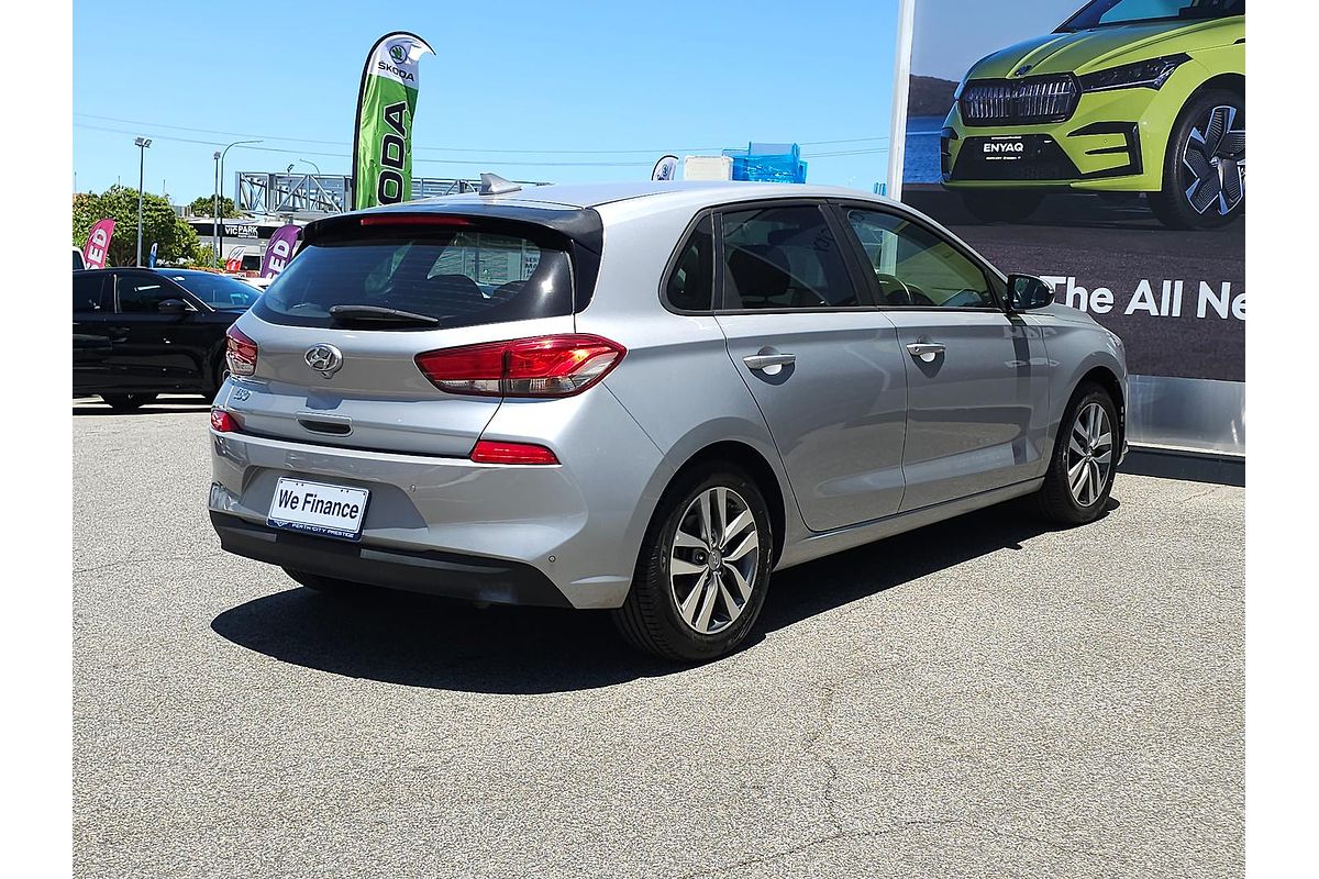2019 Hyundai i30 Active PD2