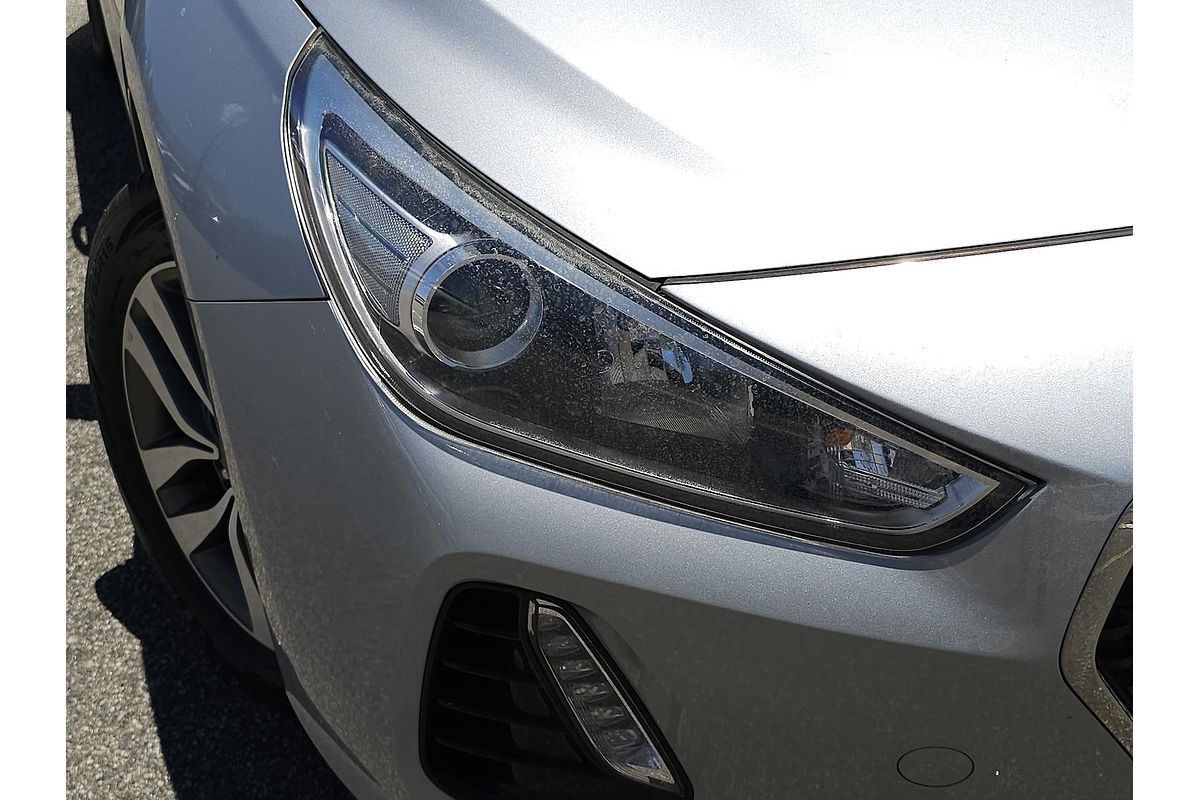 2019 Hyundai i30 Active PD2