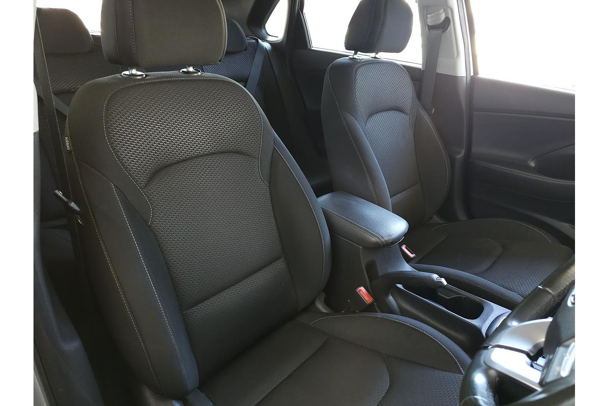 2019 Hyundai i30 Active PD2