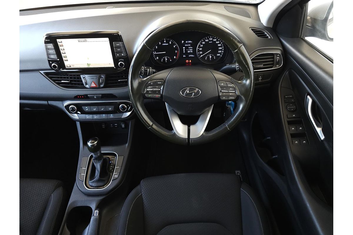 2019 Hyundai i30 Active PD2