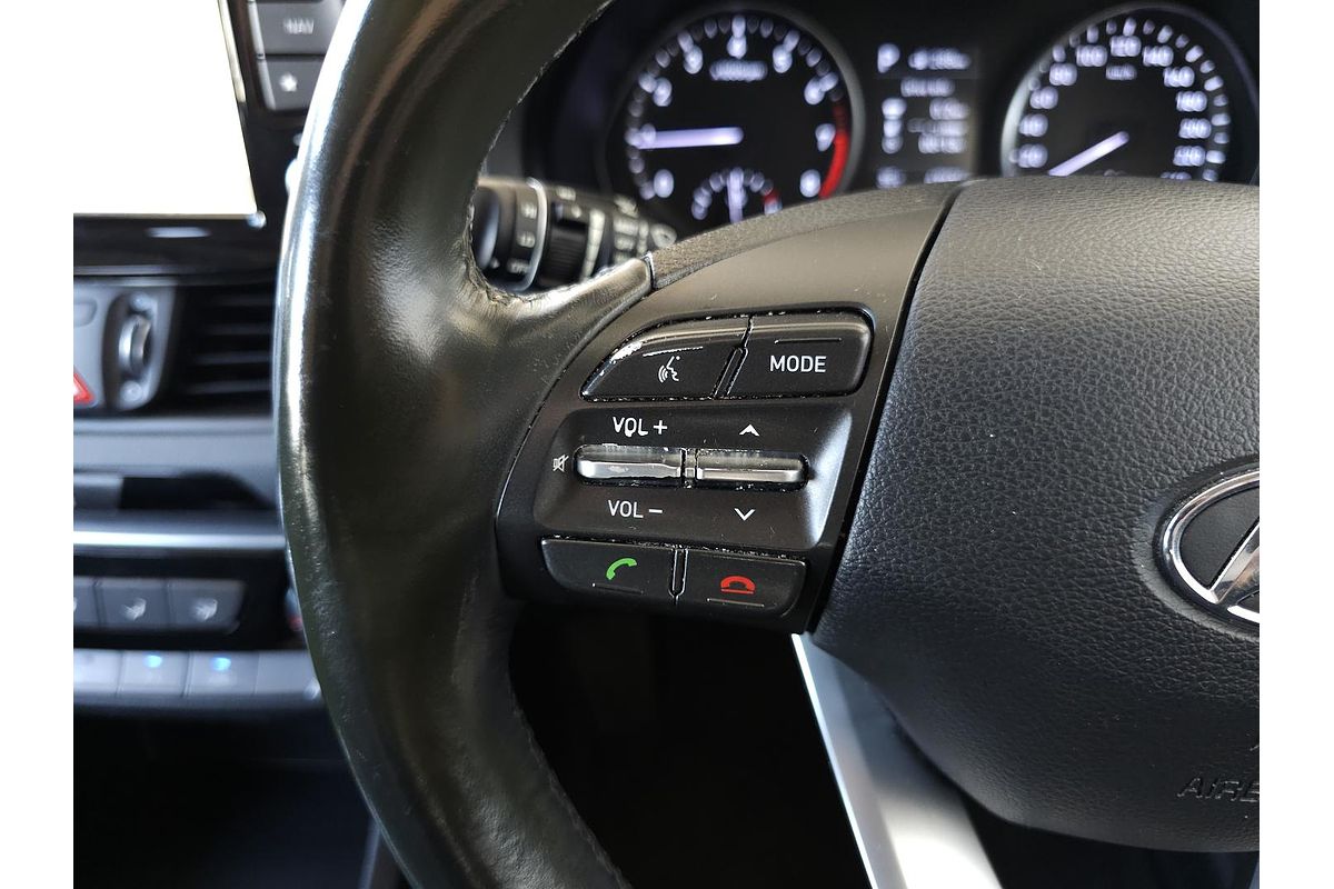 2019 Hyundai i30 Active PD2