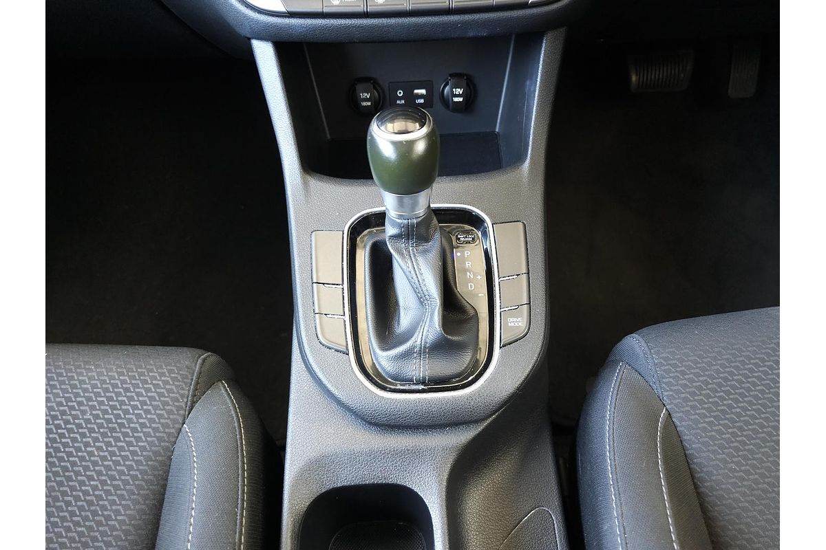 2019 Hyundai i30 Active PD2