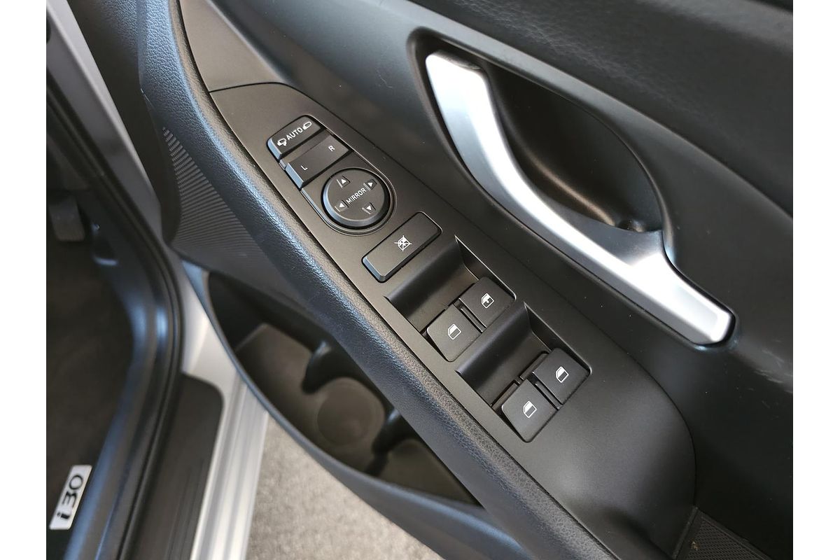 2019 Hyundai i30 Active PD2
