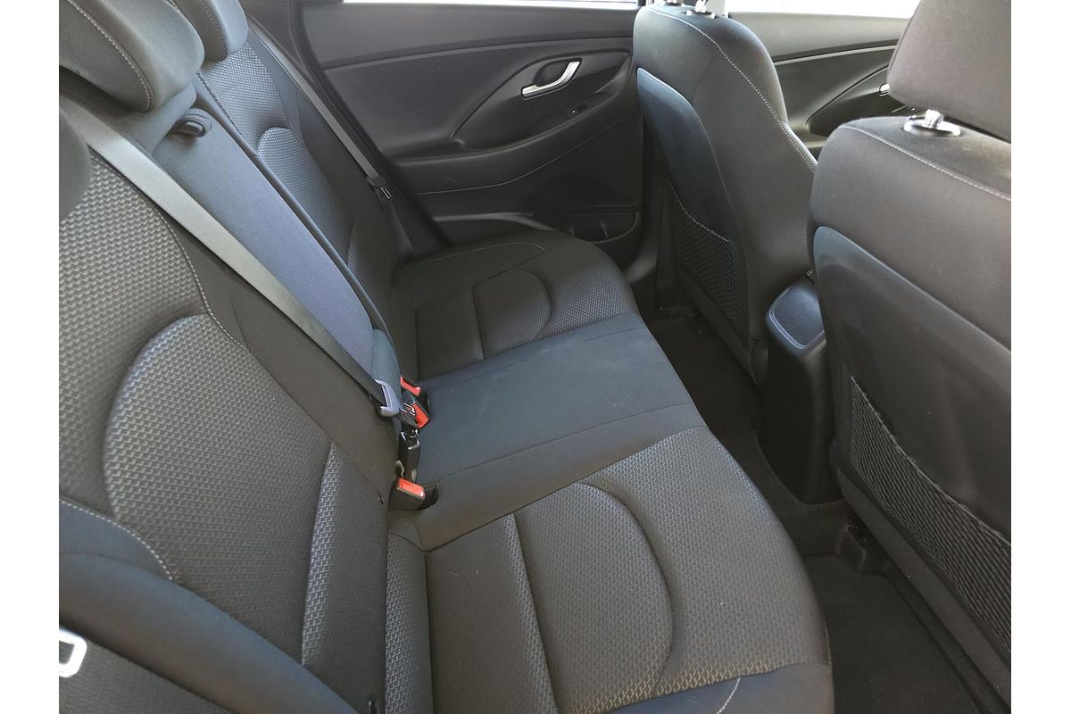 2019 Hyundai i30 Active PD2