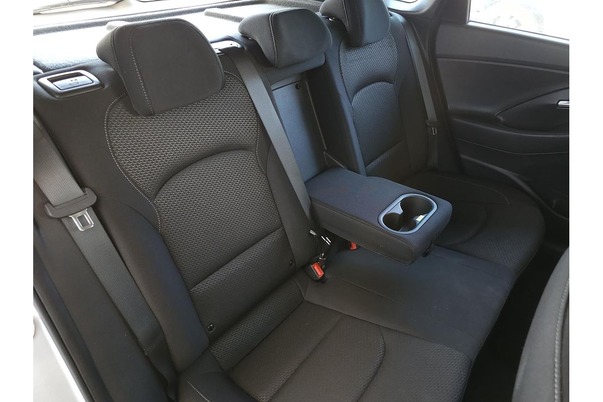 2019 Hyundai i30 Active PD2