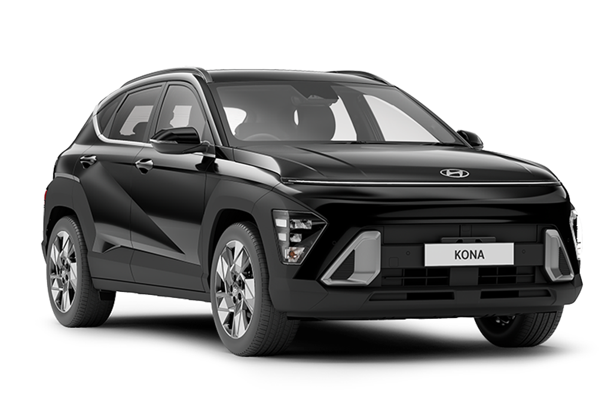 2025 Hyundai Kona SX2.V2