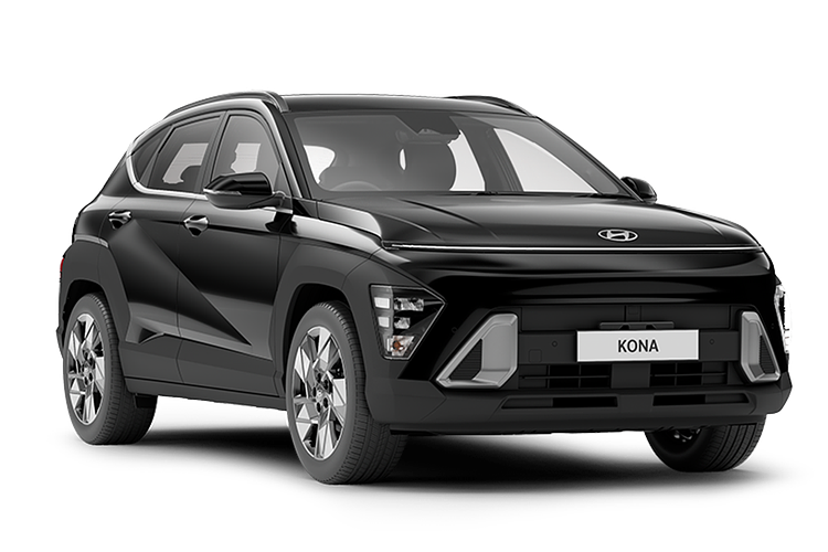 2025 Hyundai Kona SX2.V2