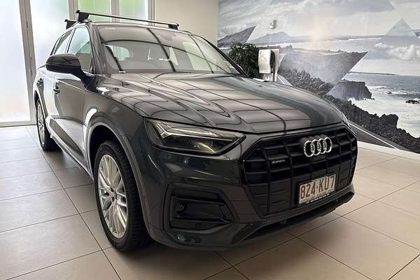2023 Audi Q5 45 TFSI Sport FY
