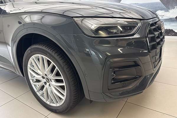 2023 Audi Q5 45 TFSI Sport FY