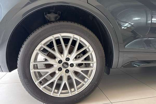 2023 Audi Q5 45 TFSI Sport FY
