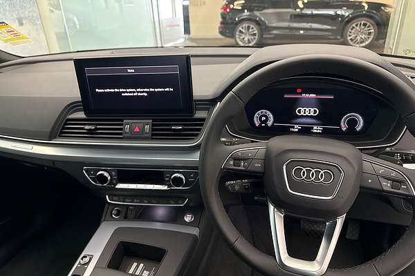 2023 Audi Q5 45 TFSI Sport FY