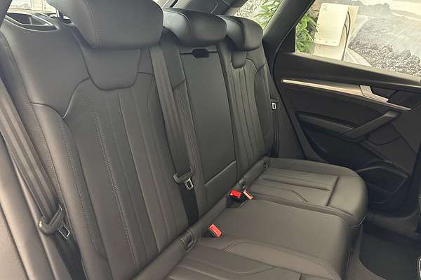 2023 Audi Q5 45 TFSI Sport FY