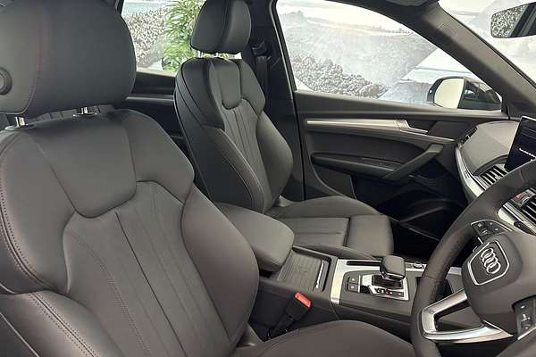 2023 Audi Q5 45 TFSI Sport FY