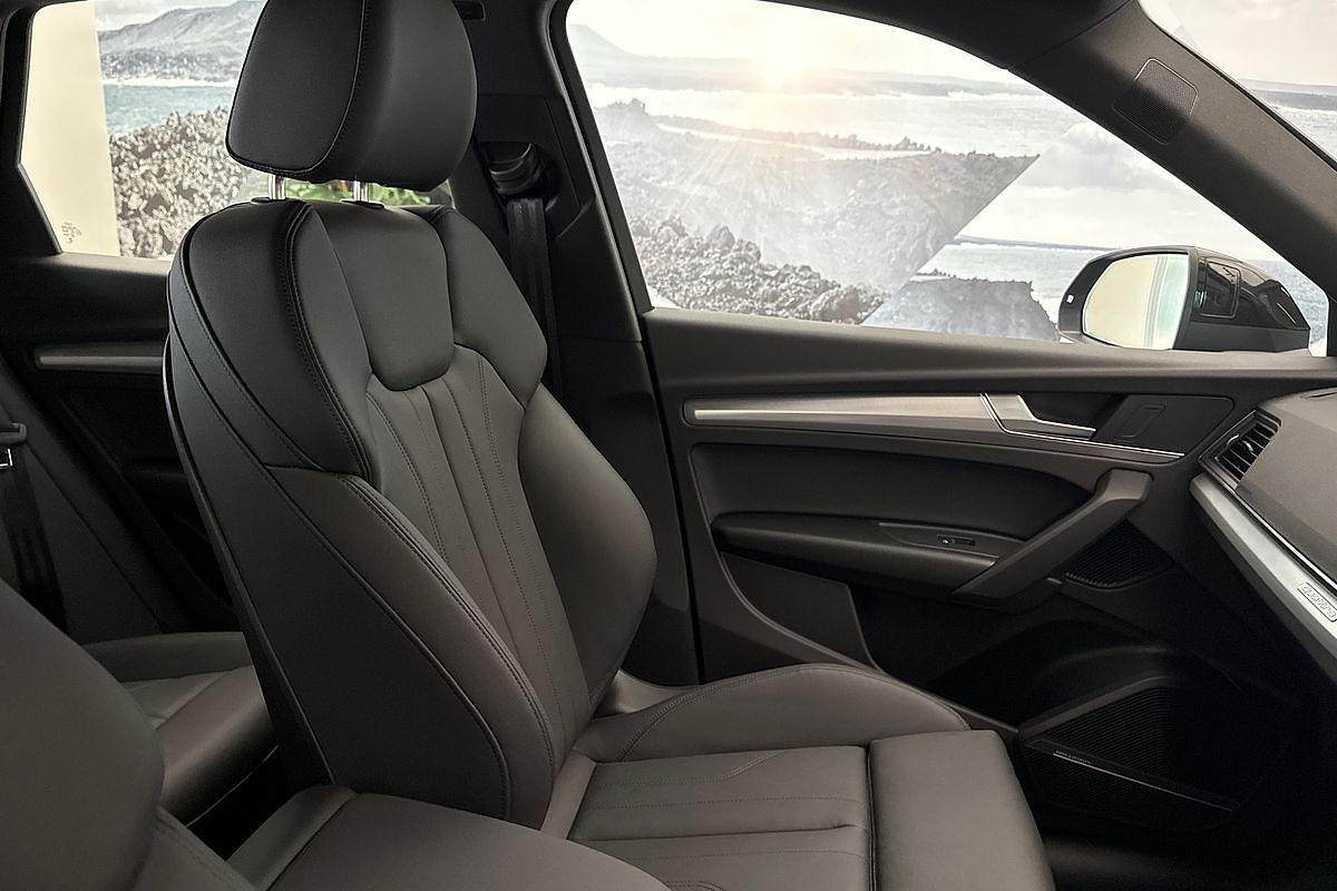 2023 Audi Q5 45 TFSI Sport FY