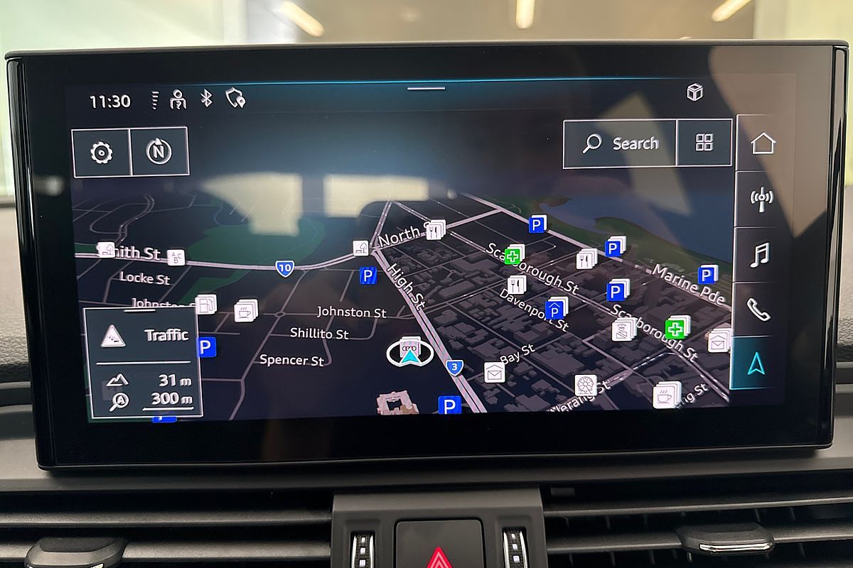 2023 Audi Q5 45 TFSI Sport FY