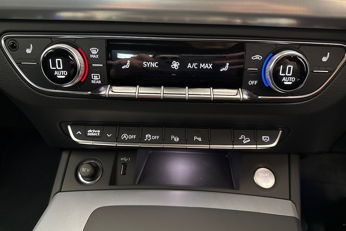 2023 Audi Q5 45 TFSI Sport FY