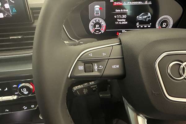 2023 Audi Q5 45 TFSI Sport FY