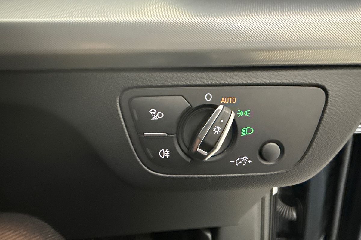 2023 Audi Q5 45 TFSI Sport FY